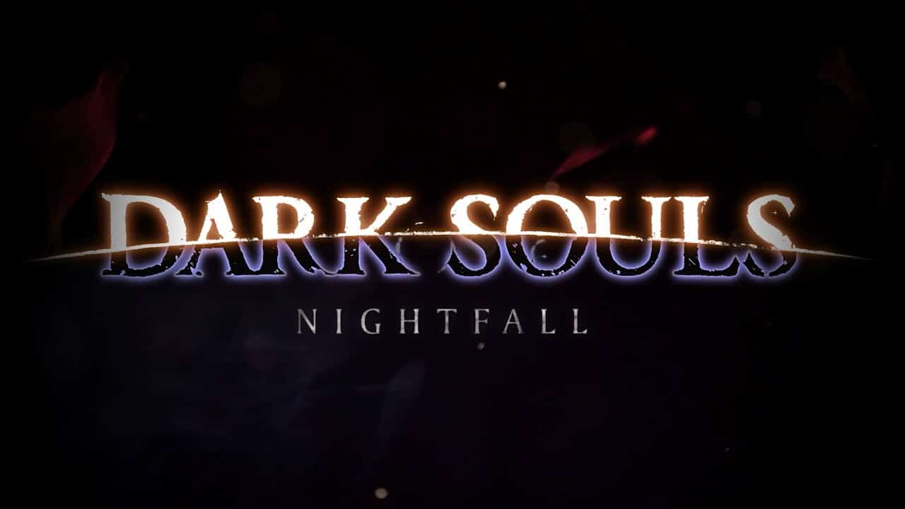 Treler Sekuel Buatan Peminat Dark Souls Nightfall dan Butiran Muncul, Keluar Disember 2021