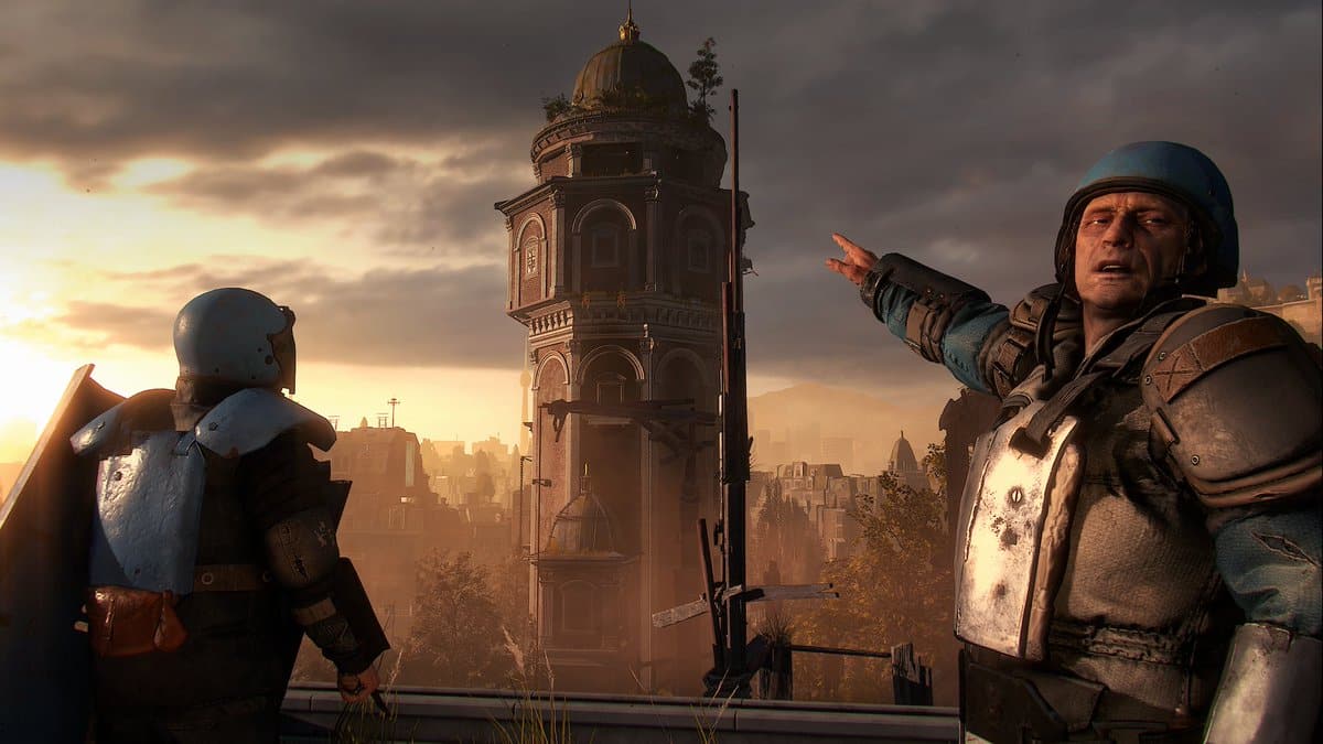 Techland Melancarkan Hab Komuniti TechlandGG untuk Pemain Dying Light dan Dying Light 2