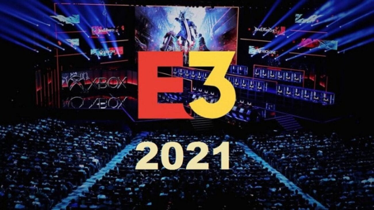 Treler Pratonton E3 2021 Dikeluarkan