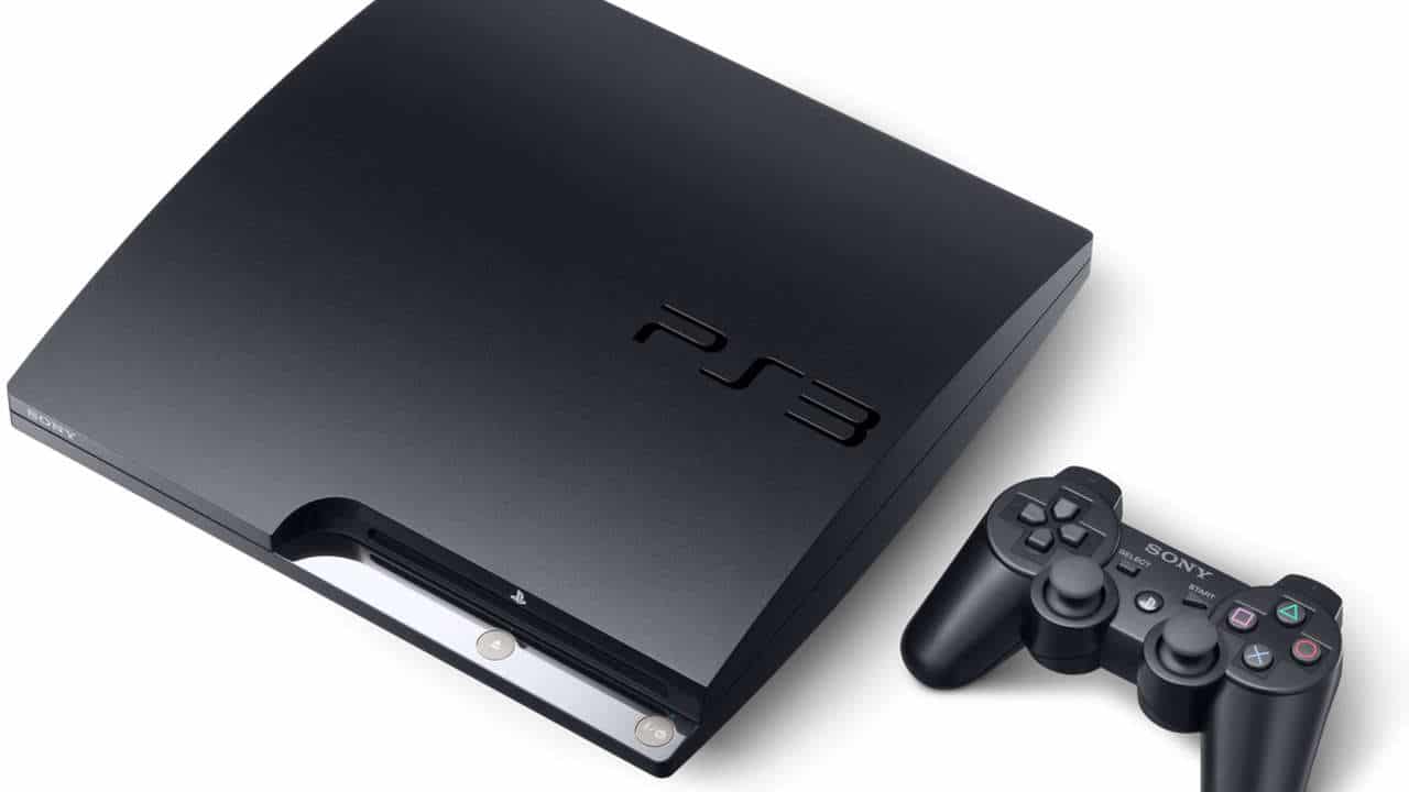 Kemas Kini PS3 4.88 1 Jun 2021 Patch Perisian Tegar Dikeluarkan