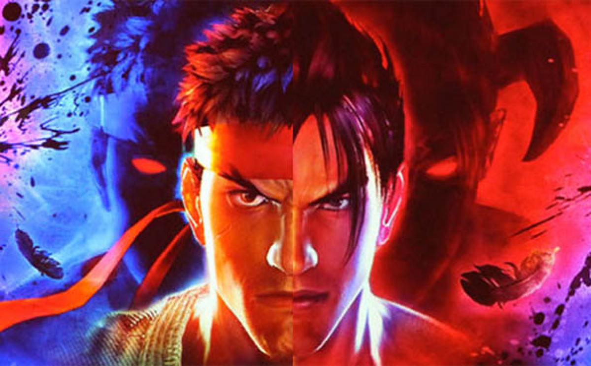 Tekken X Street Fighter Telah Dibatalkan Menurut Katsuhiro Harada