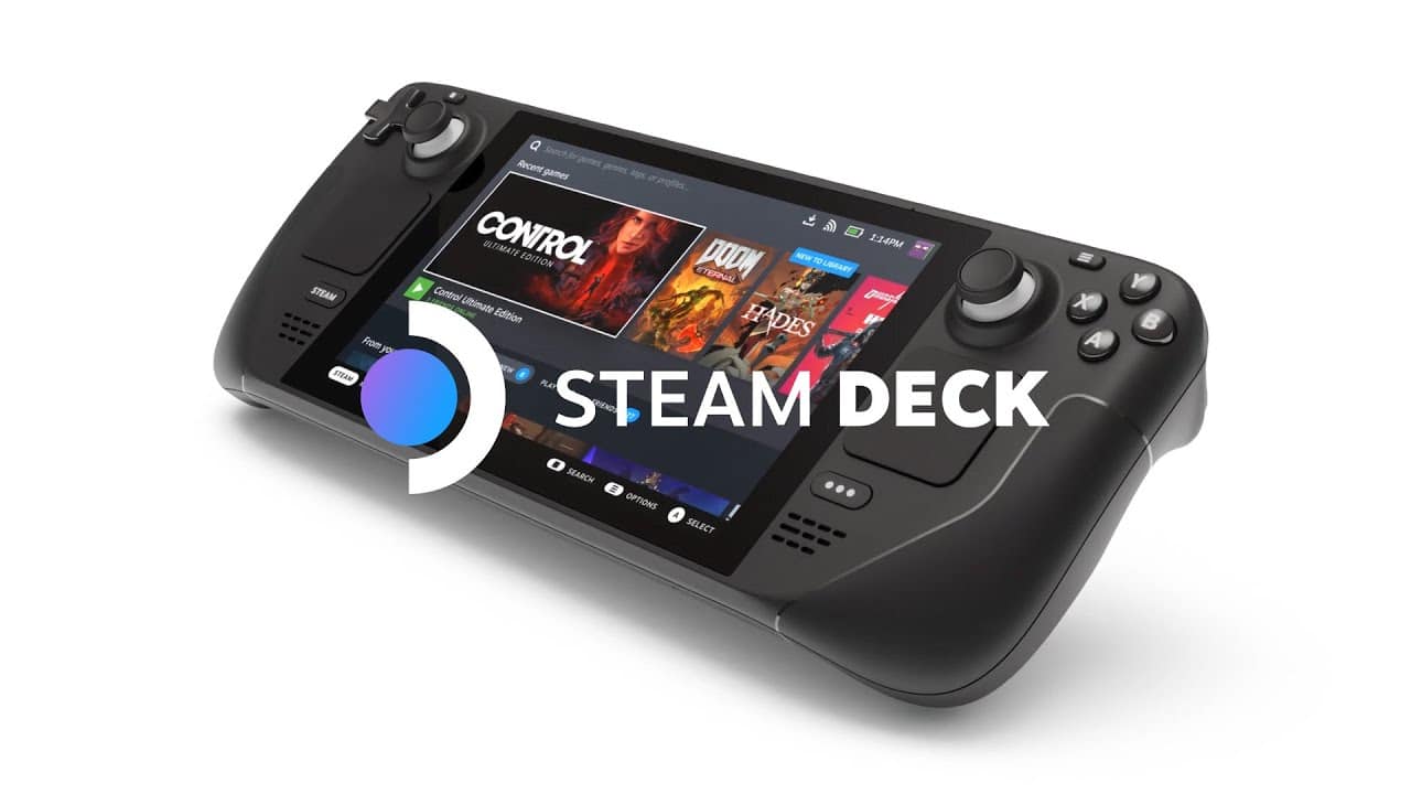 Steam Deck Mensasarkan Minimum 30fps, Tetapi Permainan yang Diuji Telah "Melebihi" Jumlah Itu