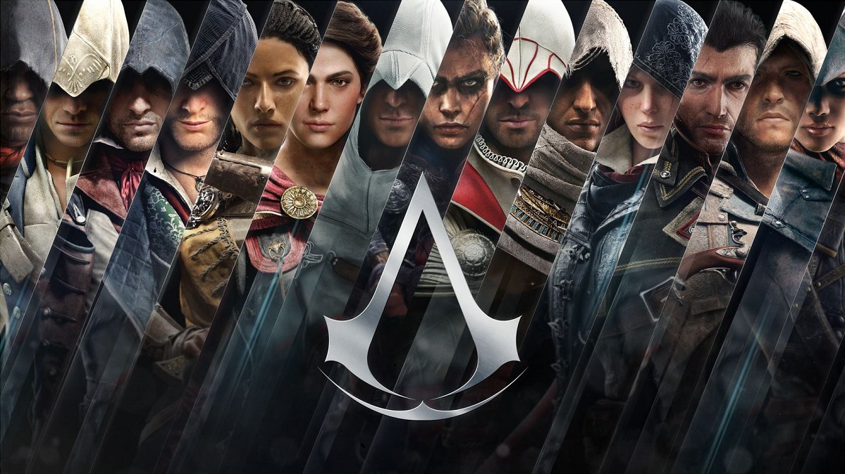 Ubisoft Mengusahakan Nama Kod "Assassin's Creed Infinity," Francais Diketuai oleh Dua Studio