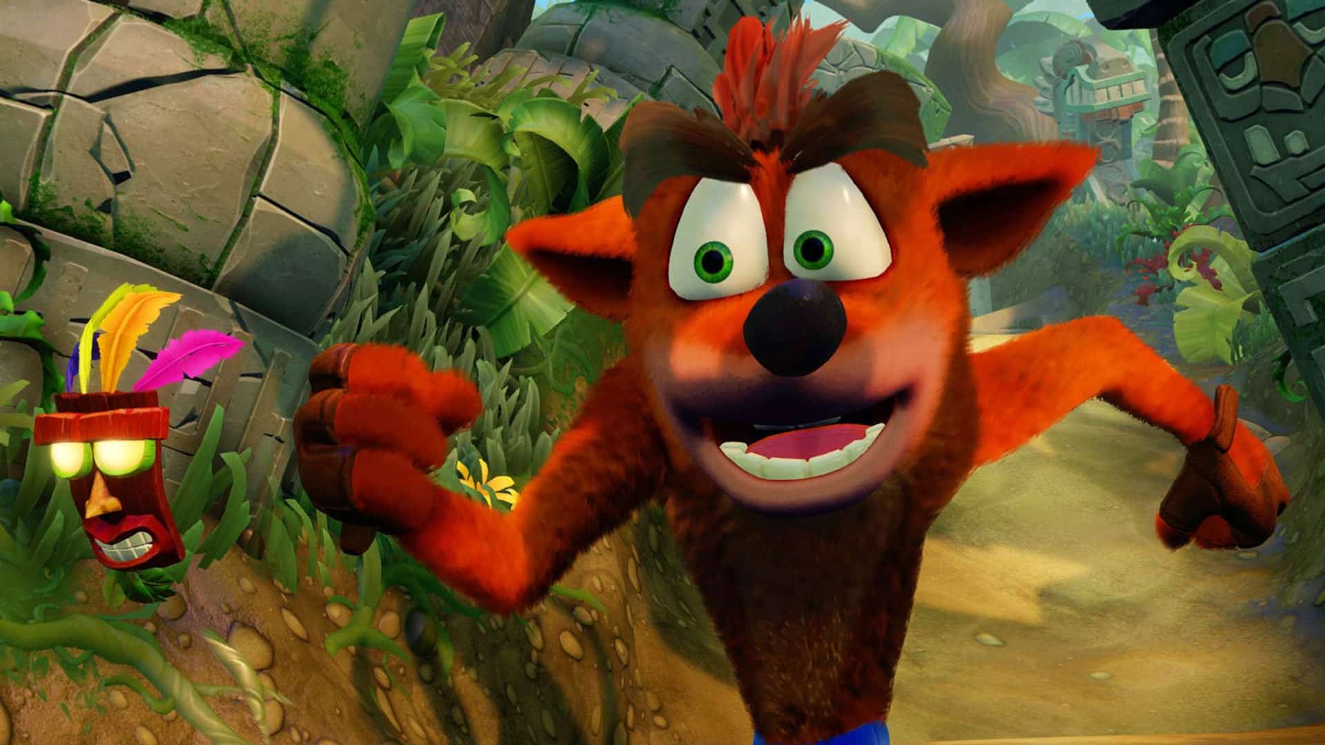 Bundle Ulang Tahun Ke-25 Crash Bandicoot Dikeluarkan dan Diraikan Dengan Treler Rekap Cerita