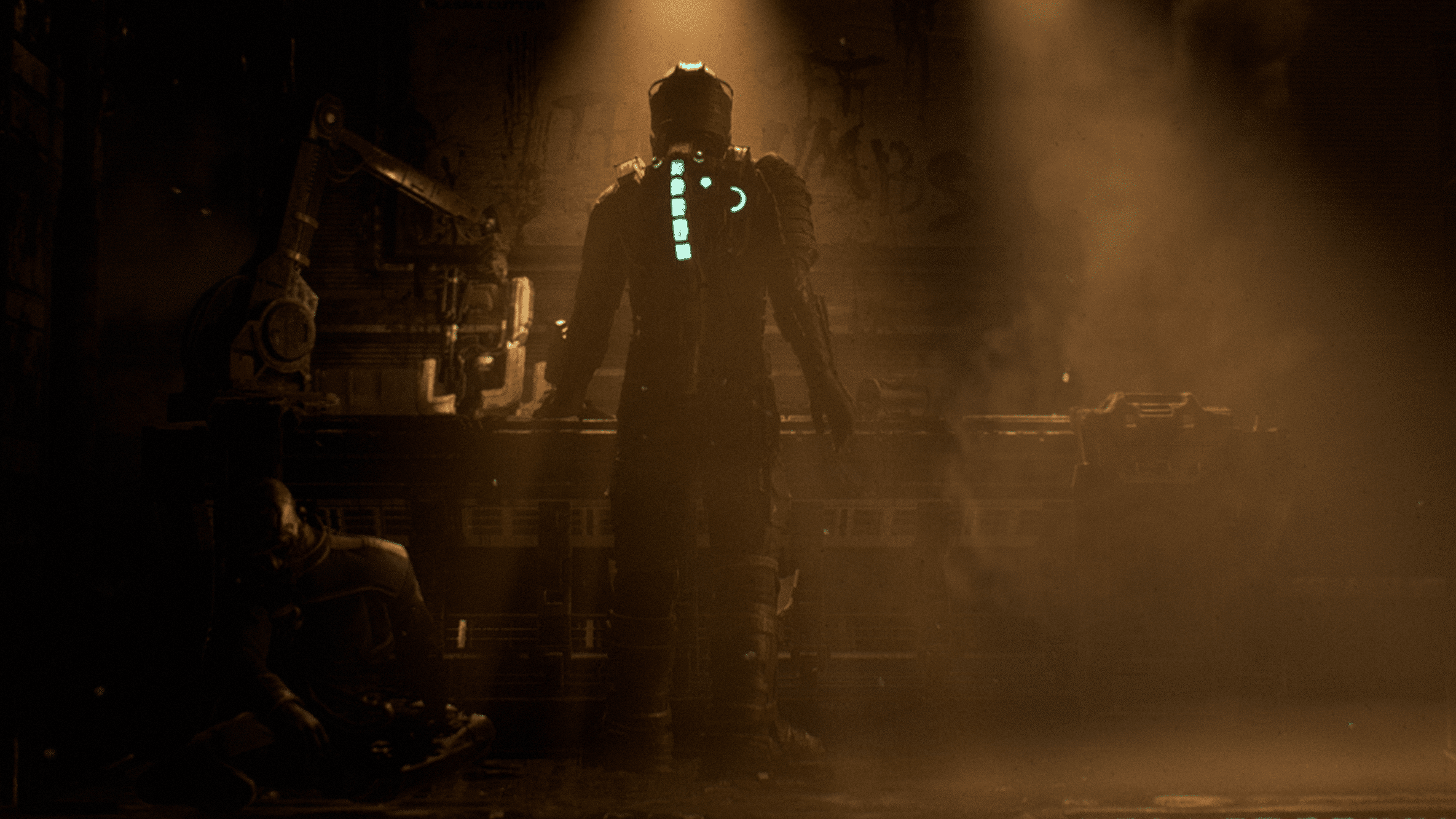 Dead Space Remake เพื่อพัฒนากลไกการแยกส่วน ปรับปรุงการเข้าถึงกลุ่มคนที่กว้างขึ้น