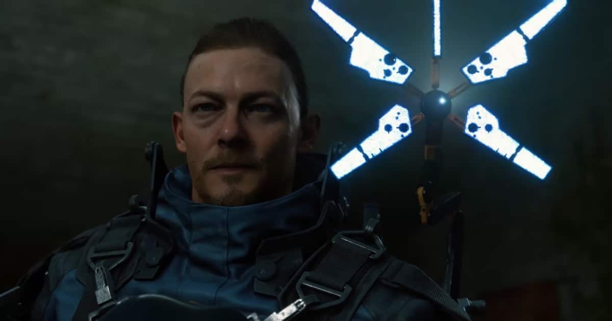 Jualan Death Stranding Kini Mencecah Lebih 5 Juta Unit