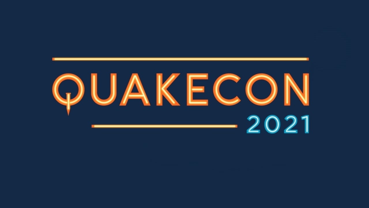 QuakeCon 2021 นำกิจกรรมกลับบ้านด้วยสตรีมสด อัปเดต และอื่นๆ อีกมากมาย