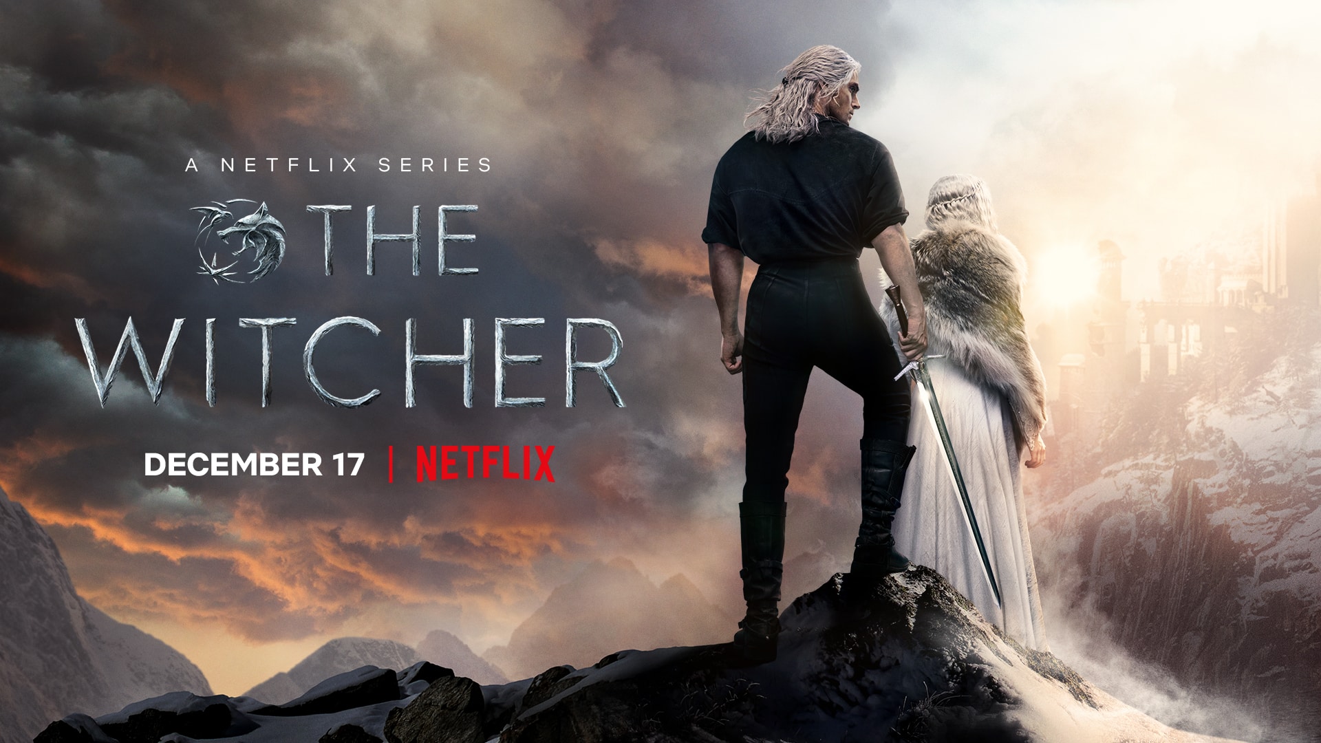 Tarikh Tayangan The Witcher Musim 2 Didedahkan di WitcherCon, Tayangan Perdana 17 Disember Ini di Netflix