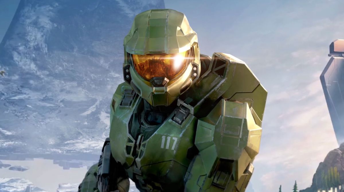 Keperluan PC Halo Infinite Minimum dan Disyorkan Didedahkan