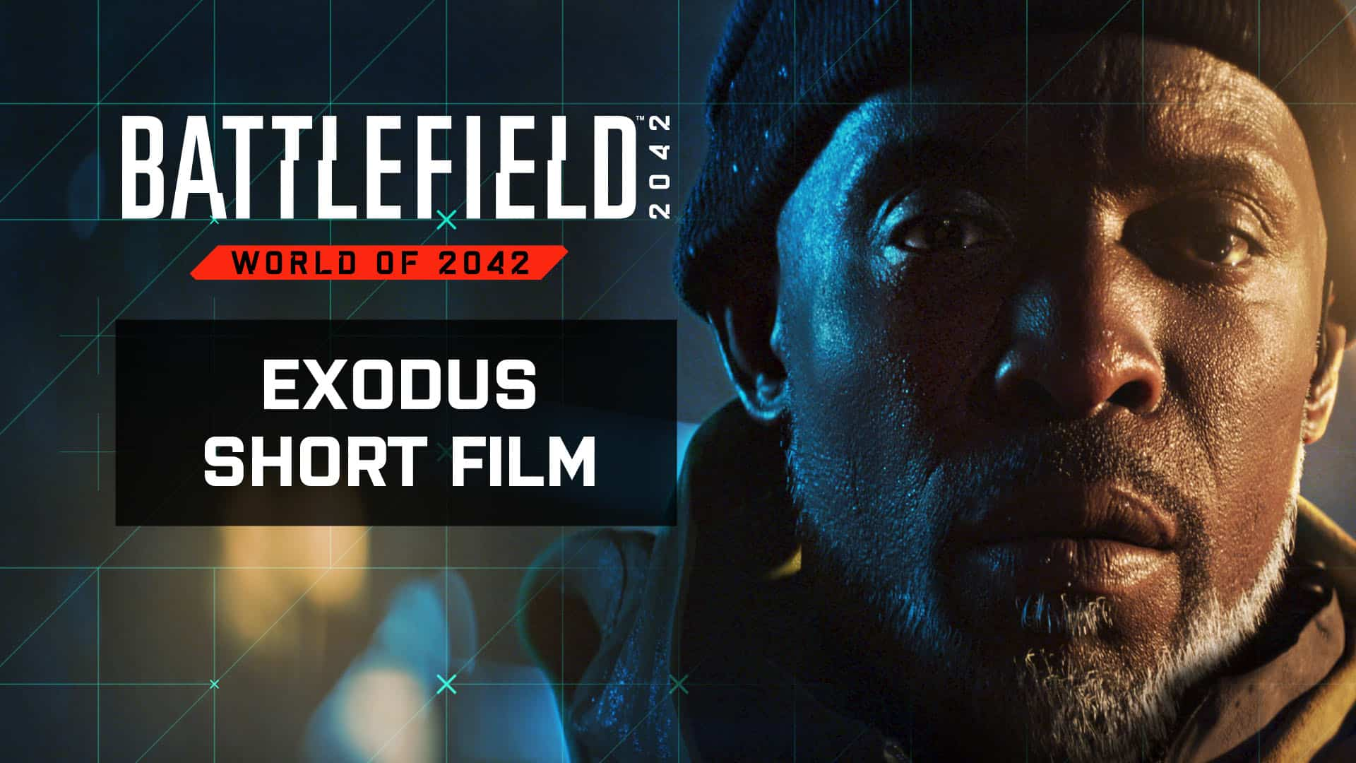 หนังสั้น Battlefield 2042 Exodus เปิดตัว เปิดเผยโบนัสการสั่งซื้อล่วงหน้า และมาพร้อมเครื่องรางอาวุธ Dino