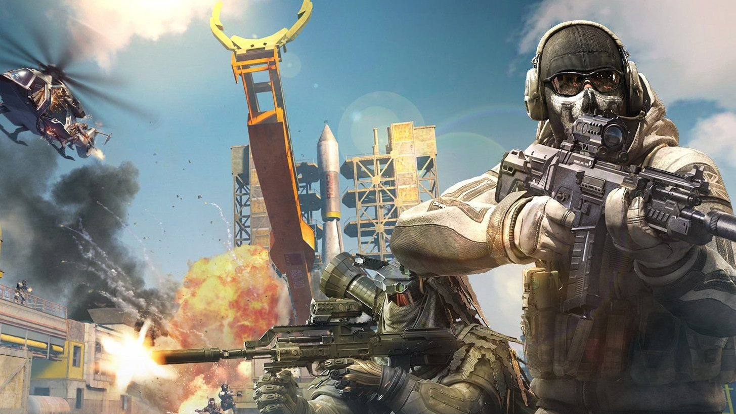 COD Mobile 预计 2021 年消费者支出将超过 10 亿美元；为 COD 宇宙中的新移动游戏集而成立的新工作室