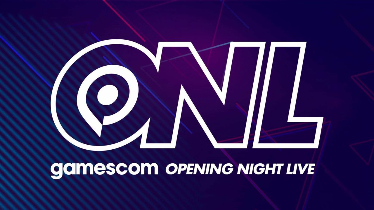 gamescom Strim Langsung Malam Pembukaan 2021 