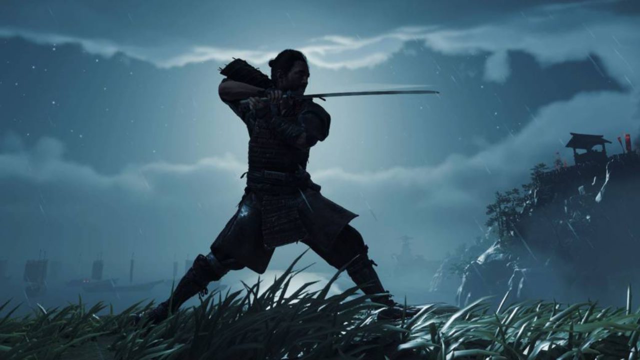 Kemas Kini Ghost of Tsushima 2.10 Membetulkan Isu Pemuatan &amp; Banyak Lagi