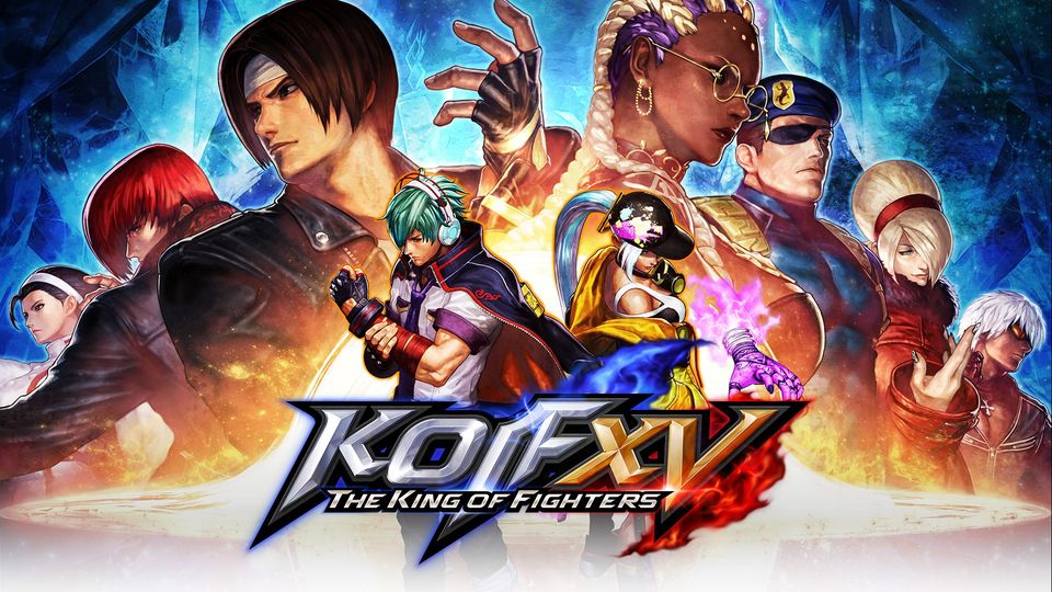 Tarikh Tayangan King of Fighters 15 Diumumkan pada 17 Februari, Membawa Kembali Semua Protagonis Dahulu