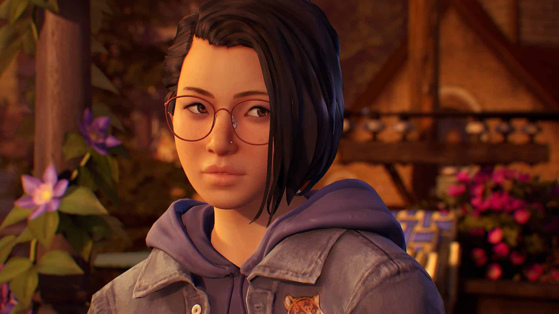 Debut Video Permainan Life is Strange True Colors Mempamerkan Pengembaraan Baharu yang Akan Datang