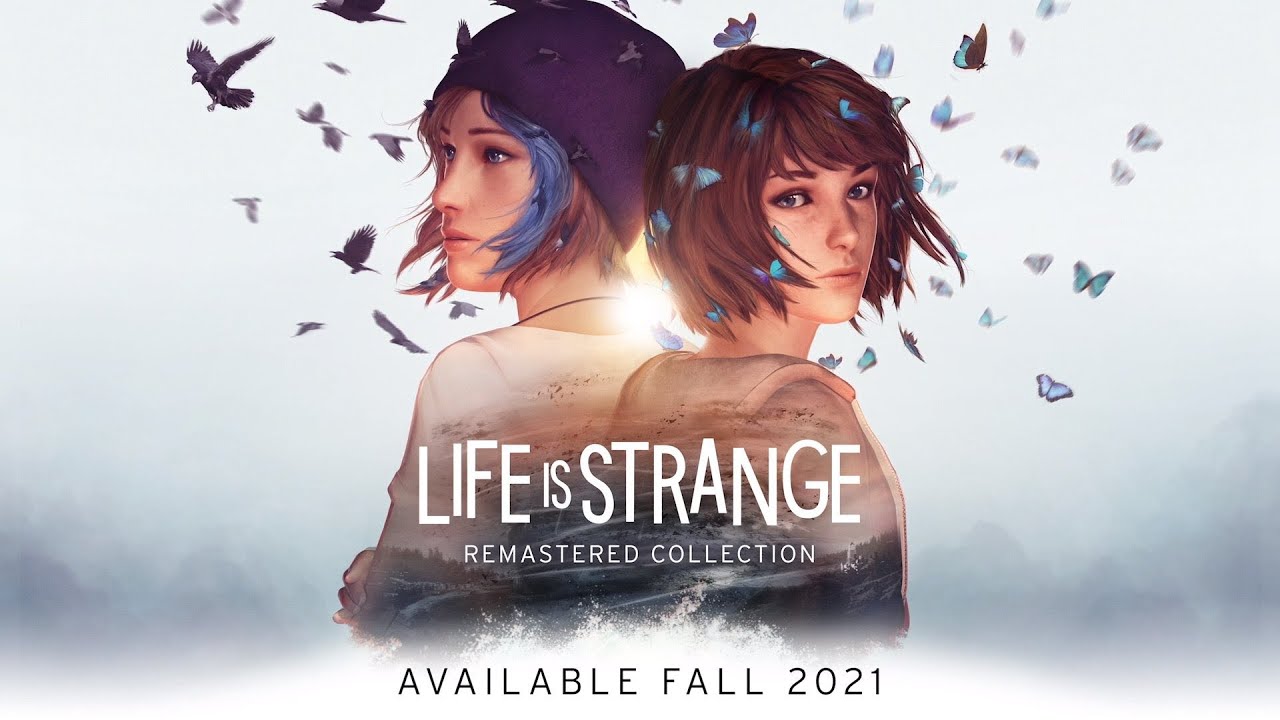 Koleksi Life Is Strange Remastered Ditunda ke Awal 2022