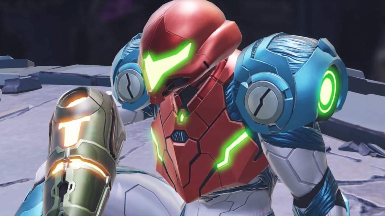 Treler Permainan Metroid Dread Memperkenalkan Keupayaan Baharu Samus Aran