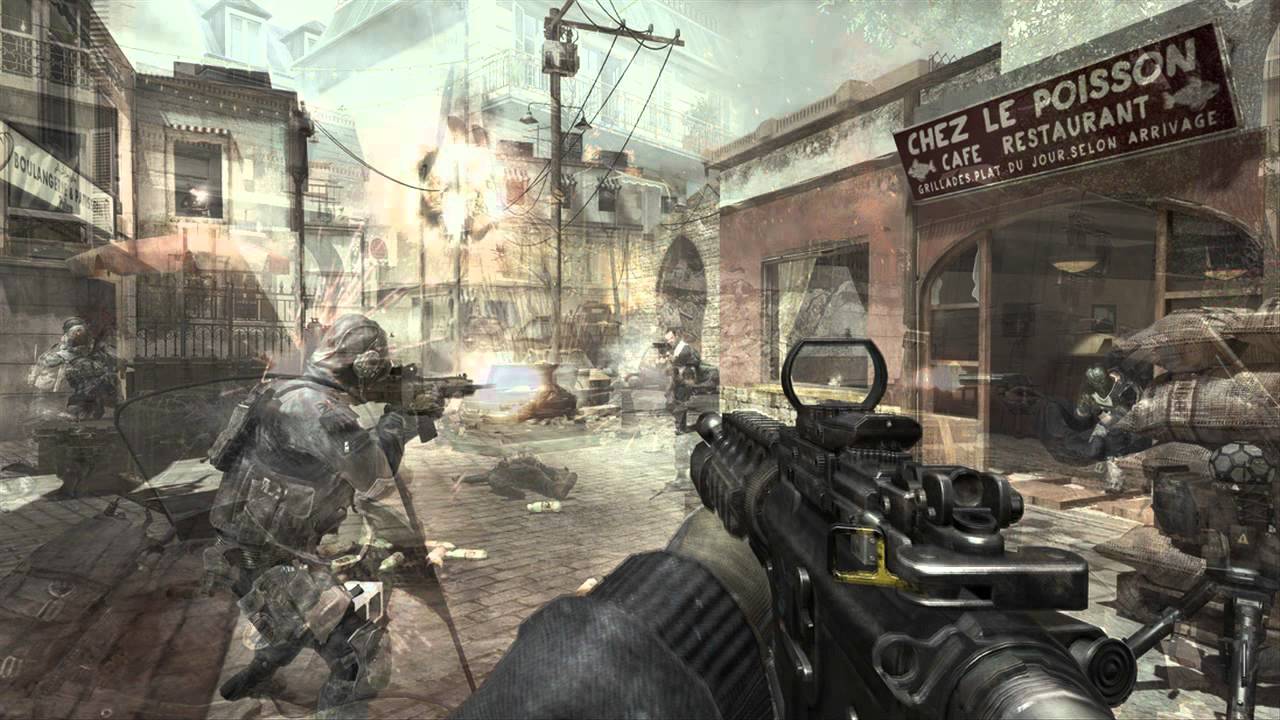 Activision Membongkar Khabar angin Remaster Call of Duty Modern Warfare 3, Mengatakan Ia Tidak Wujud