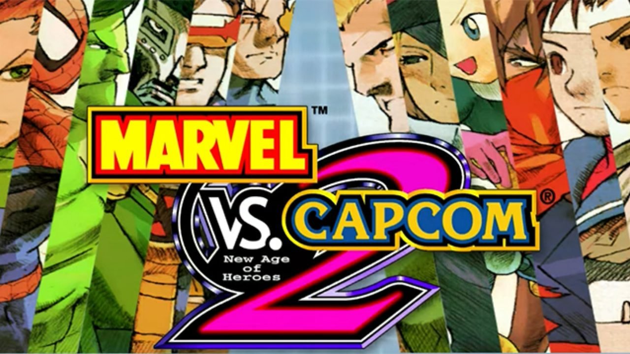 《Marvel Vs Capcom 2》在粉丝的请愿下重新发行，并得到了最新主机游戏工作室的支持