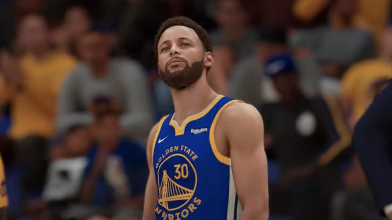 Kemas Kini NBA 2K22 1.13 Ditangkap Pada 29 Jun Ini (Kemas Kini 2)