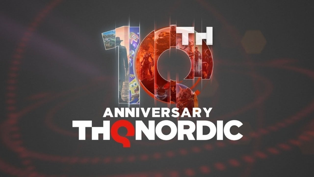 THQ Nordic 数字展示会宣布，将展示六款新游戏