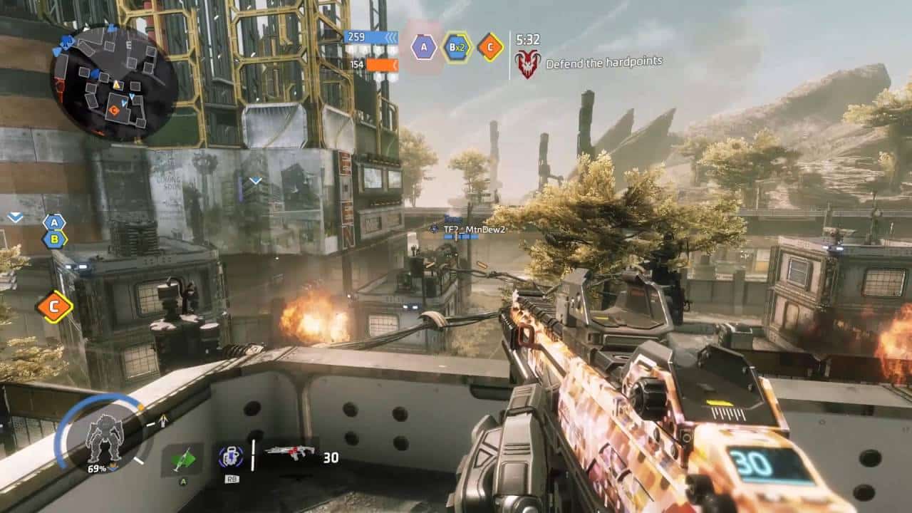 Laporan: Titanfall 2 Dijangkiti Perisian Hasad, Penyiasatan Semula