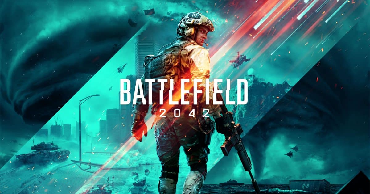 Permainan Battlefield 2042 Mempunyai Gambaran Keseluruhan 4 Pakar Bersama Imej Baharu &amp; Banyak Lagi