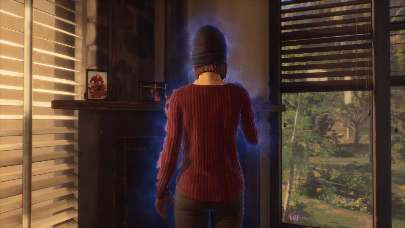 Life Is Strange: True Colors Hands-On Pratonton 