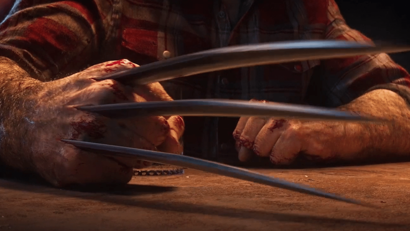 Teaser Wolverine Marvel Didedahkan, Sedang Dibangunkan oleh Insomniac