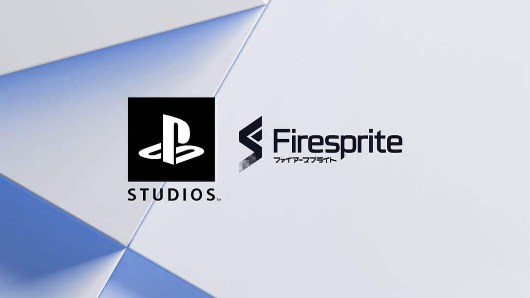 PlayStation 欢迎 Firesprite 加入 PlayStation Studios 大家庭