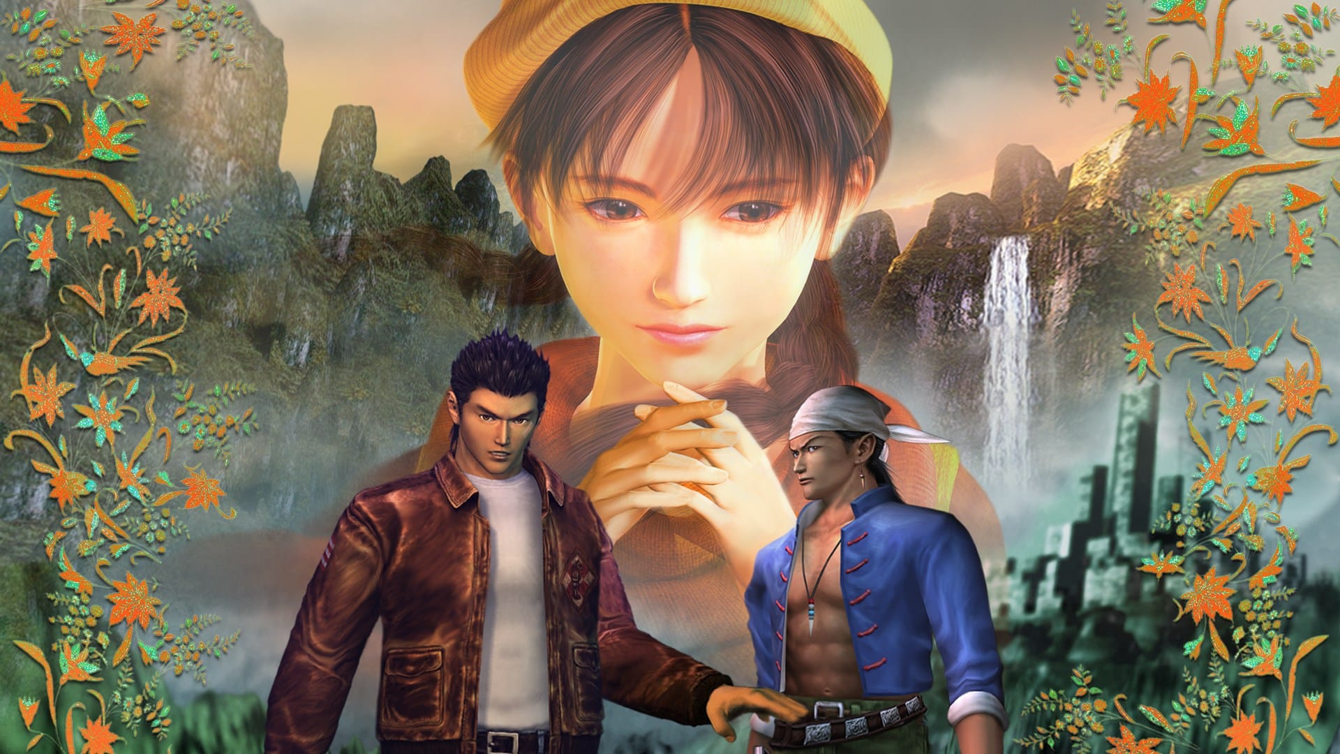 Shenmue 2 Genap 20 Tahun: Perjalanan Ryo Berhenti dan Membantu Membawanya Kembali