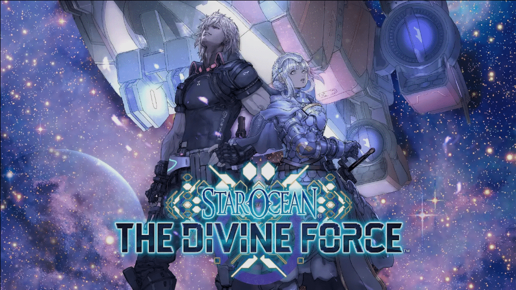 Treler Star Ocean The Divine Force Debut di State of Play, Akan Datang pada 2022