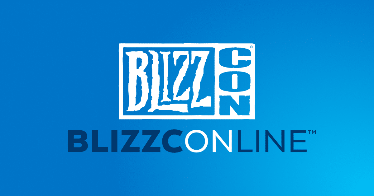 BlizzCon 2022 Dibatalkan, Blizzard Mengundur Langkah dan Menjeda Acara Dalam Talian