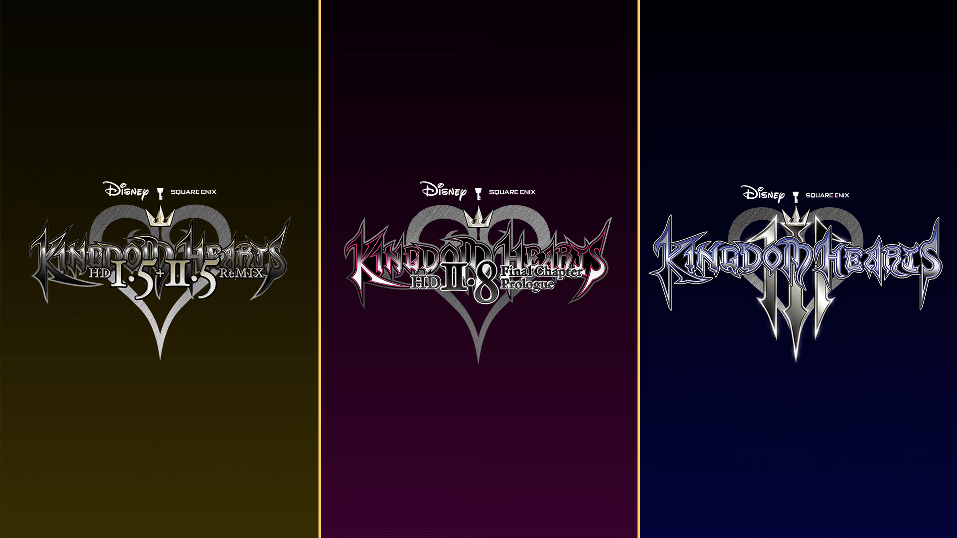 Koleksi Kingdom Hearts Akan Datang ke Nintendo Switch melalui Cloud