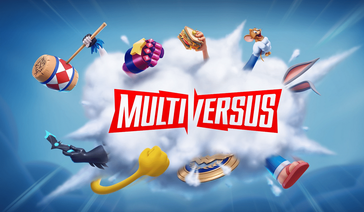 MultiVersus 5 月 28 日发布，开发者更新“发布之路”已开启