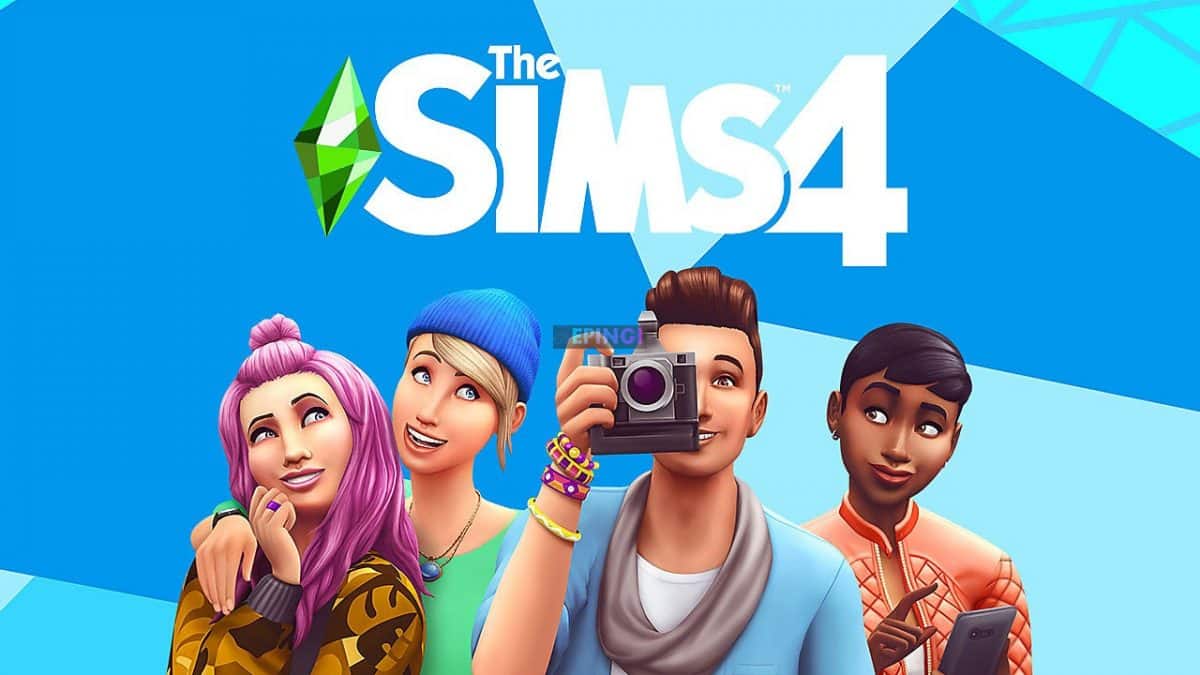 Kemas Kini The Sims 4 1.75 Membolehkan Semula Lose Tooth dan Banyak Lagi 26 April Ini