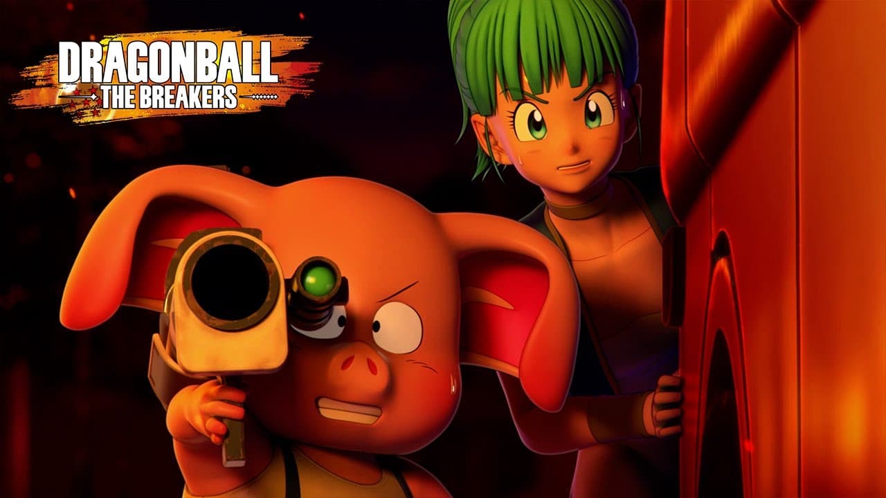 DRAGON BALL: Treler The Breakers Dikeluarkan, Ujian Beta Tertutup Akan Datang Pada PC