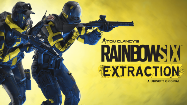 Tarikh Keluaran Rainbow Six Extraction Kini Ditetapkan pada 20 Januari 2022; Disertakan Dengan Pas Buddy