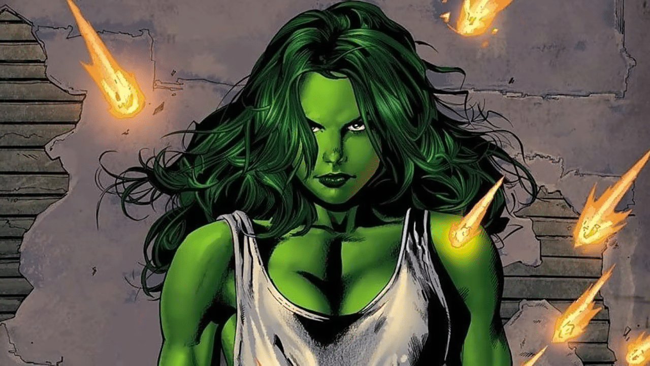 Laporan: She-Hulk Akan Datang ke Marvel's Avengers, Krizia Bajos Disahkan sebagai VA