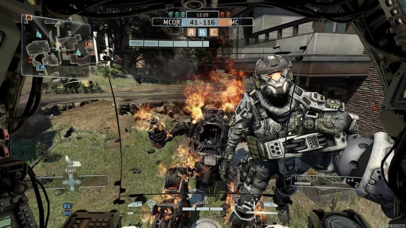 Titanfall 1 ถูกลบออกจากร้านค้าและบริการสมัครสมาชิกดิจิทัล หมายเหตุเกี่ยวกับปัญหาการเกิดใหม่