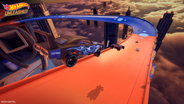 Hot Wheels Unleashed Update 1.011 Patch Notes; Memandu Keluar untuk Penambahan Baharu 1 Feb ini