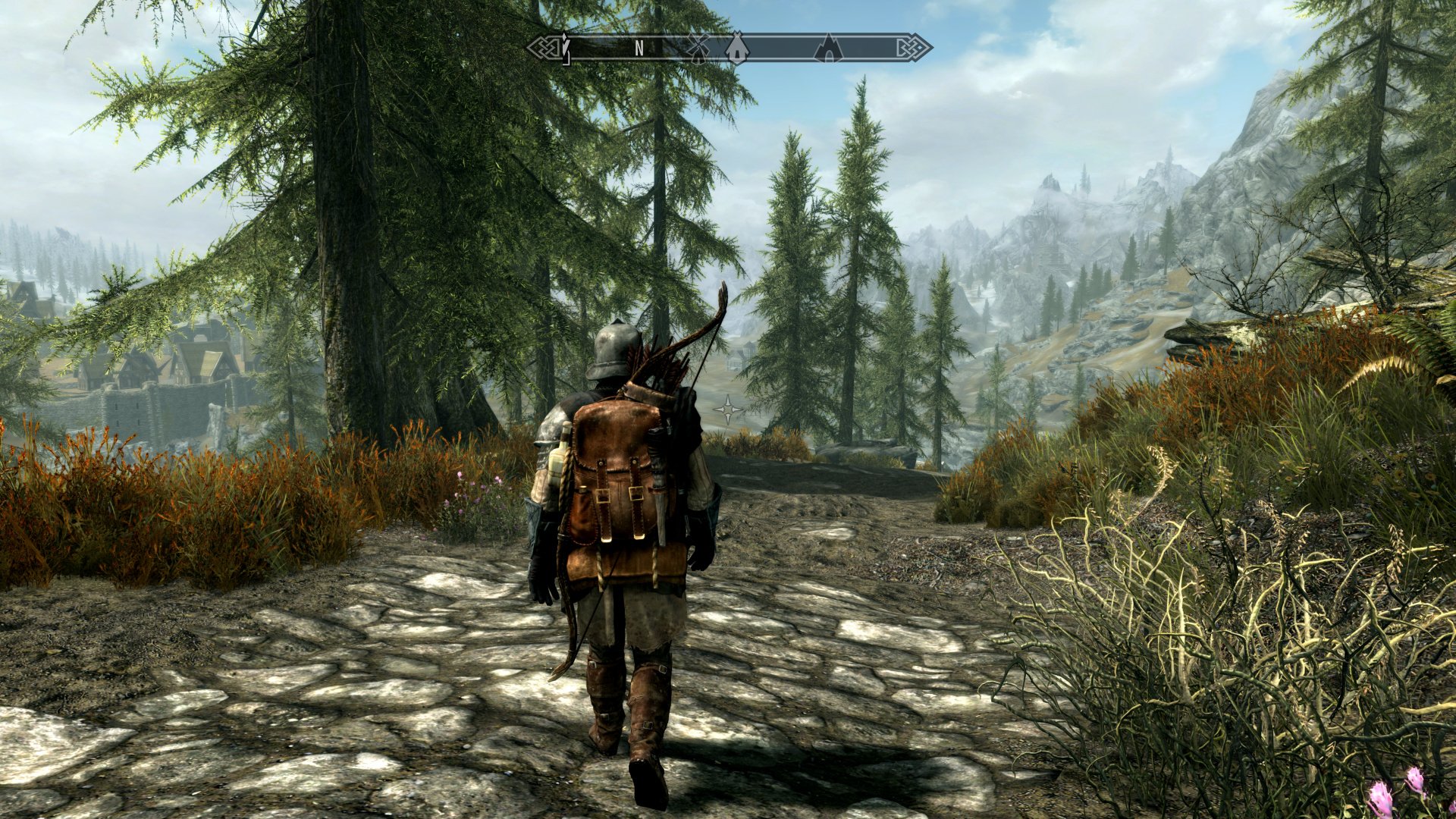 The Elder Scrolls V: Kemas Kini Skyrim 1.001.002 Dikeluarkan pada 13 Dis ini