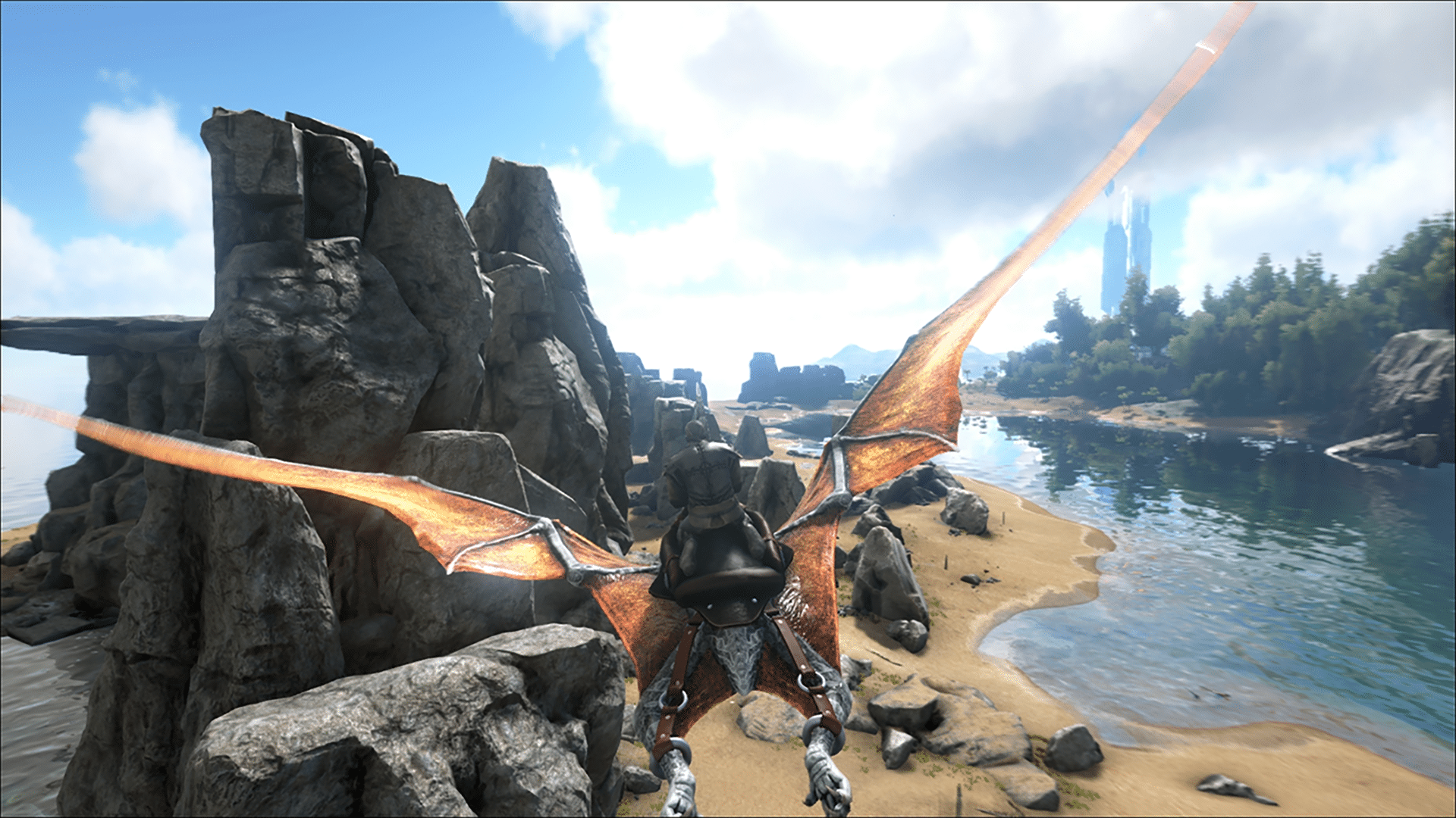 Kemas Kini Ark Survival Evolved 2.91 Menambah Pembaikan 11 Januari Ini