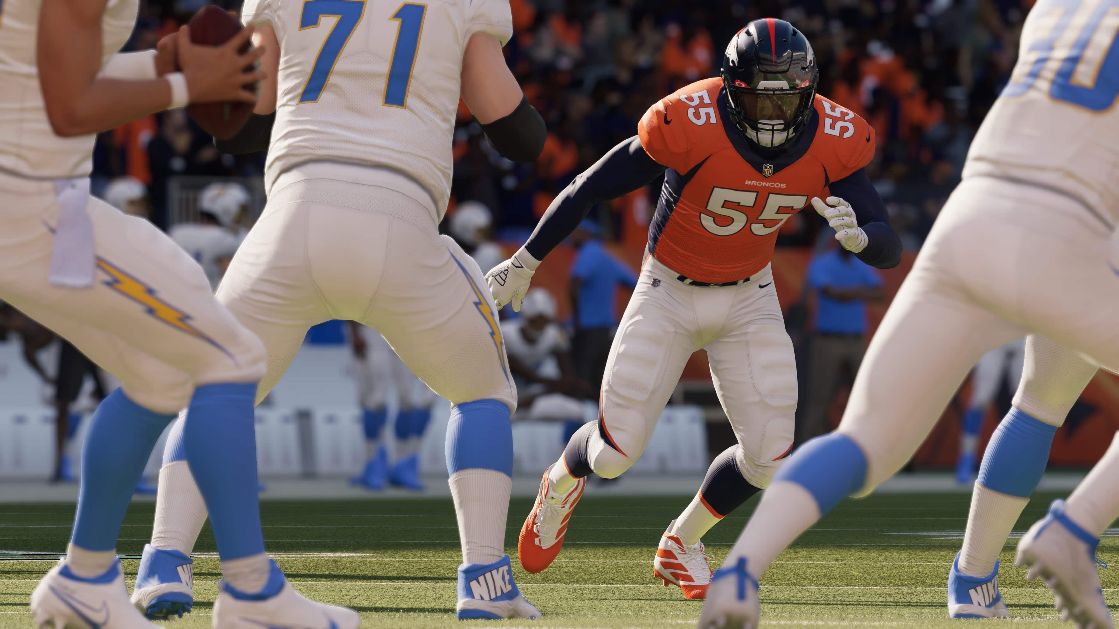 Madden 22 Update 1.011 Patch Notes; Dikeluarkan untuk Perubahan Permainan Pada 14 Jan Ini