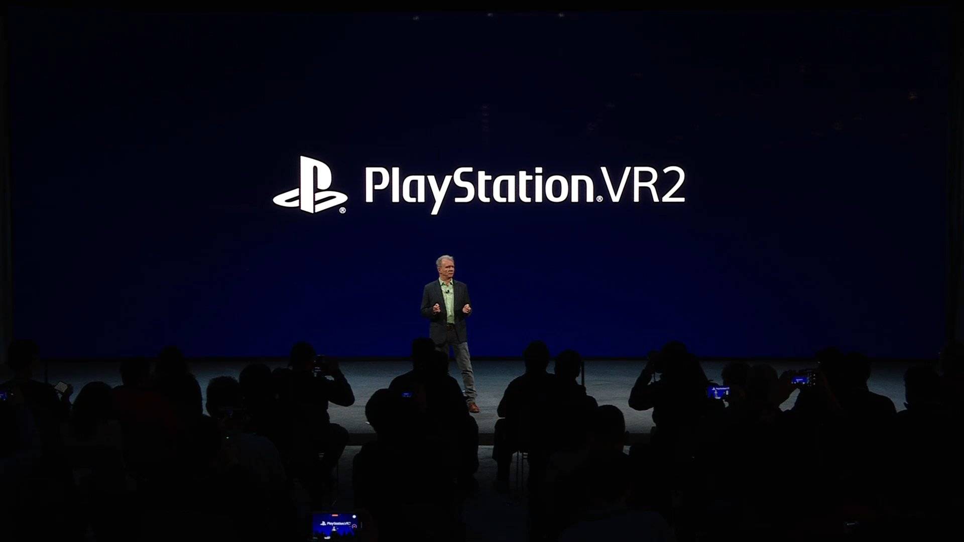 Sony Mengumumkan PlayStation VR2 sebagai Nama Rasmi VR Generasi Seterusnya, Horizon VR Diumumkan