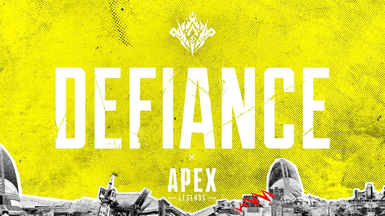 Apex Legends：Defiance 游戏预告片揭晓，采用新的控制模式