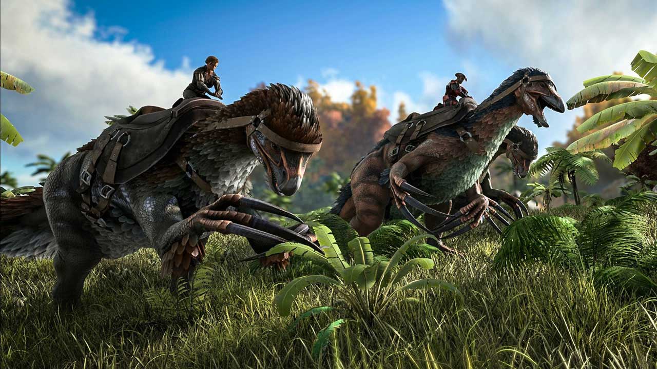 Kemas Kini Ark Survival Evolved 2.82 Membawa Pembaikan kepada Eksploitasi &amp; Banyak Lagi 15 Julai Ini