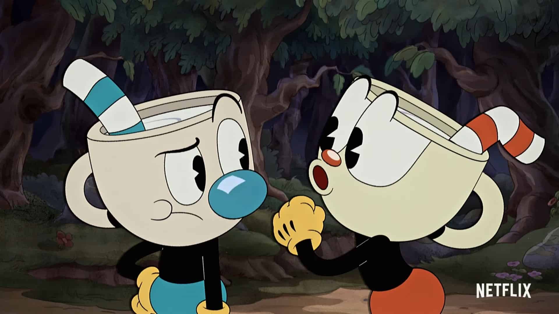 Trailer Netflix Rancangan Cuphead Didedahkan; Tarikh Tayangan Ditetapkan untuk 18 Februari