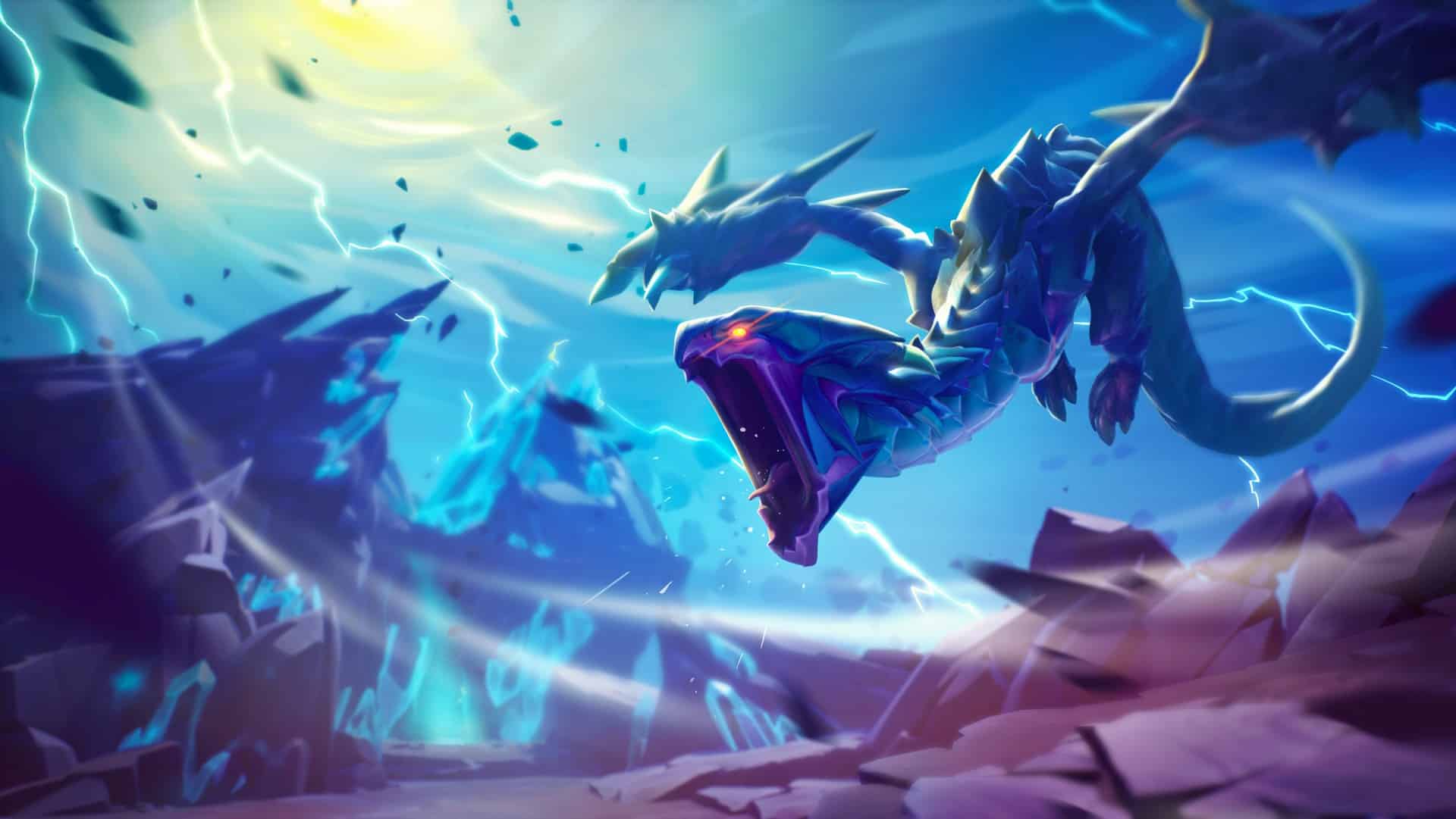 Kemas Kini Dauntless 1.87 Keluar untuk Patch 1.11.0 14 Julai Ini