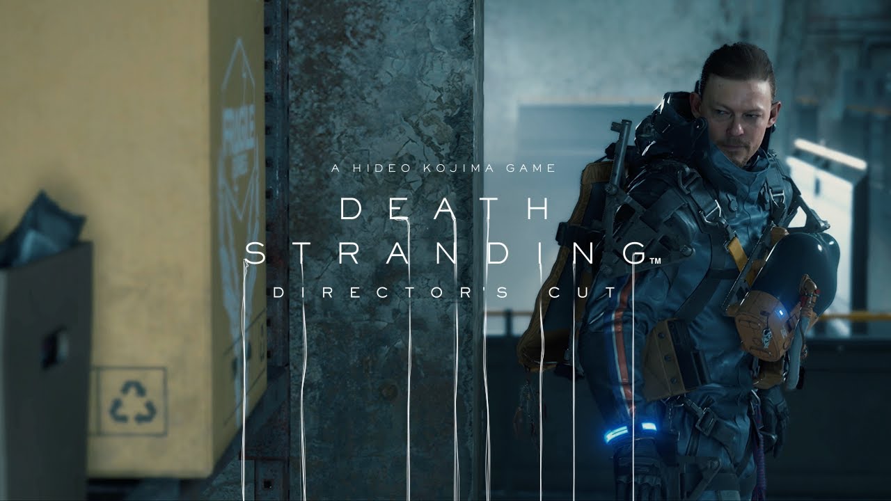 Laporan: Pemotongan Pengarah Death Stranding untuk Disiarkan di PC; Akan Menggunakan Teknologi Peningkatan Intel